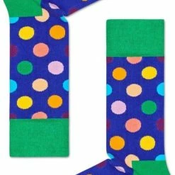 Happy Socks Happy Birthday Giftbox - Maat 36-40 -Exporteren beenmode winkel 443x840 2