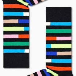 Happy Socks Sokken - New Classic Socks Gift Set (4-pack) - Unisex - Maat: 41-46 -Exporteren beenmode winkel 444x840 2