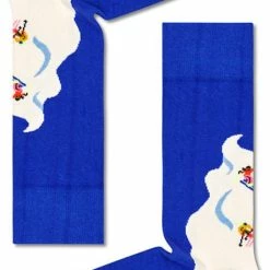 Happy Socks Downhill Skiing Socks Gift Set (3-pack) - Unisex Sokken - Skipret - Unisex - Maat: 36-40 -Exporteren beenmode winkel 445x840 5