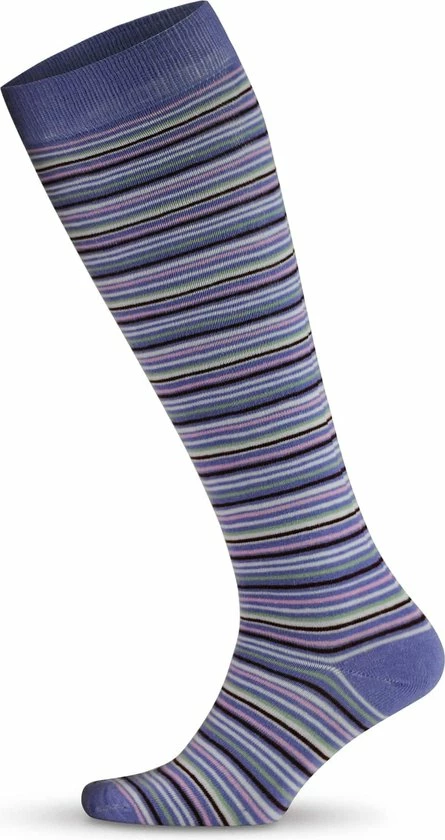 GoWith - Katoen Sokken - Kniekousen - 3 Paar - Warme Sokken - Dames Sokken - Grappige Cadeau - Maat 39-42 7 GoWith - Katoen Sokken - Kniekousen - 3 Paar - Warme Sokken - Dames Sokken - Grappige Cadeau - Maat 39-42 - Afbeelding 5