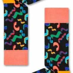 Happy Socks Happy Birthday Giftbox - Maat 36-40 -Exporteren beenmode winkel 447x840 2