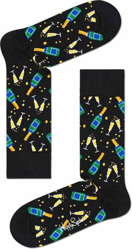 Happy Socks Graduation Giftbox 2P - Maat 36-40 5 Happy Socks Graduation Giftbox 2P - Maat 36-40 - Afbeelding 3