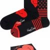 Happy Socks - Valentine Gift Set -Exporteren beenmode winkel 448x840 3