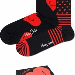 Happy Socks - Valentine Gift Set
