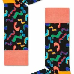 Happy Socks Happy Birthday Giftbox - Maat 36-40 -Exporteren beenmode winkel 449x840