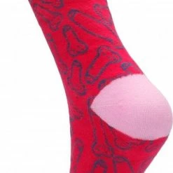 S-Line - Sexy Sokken - Cocky Sock -Exporteren beenmode winkel 449x840 5