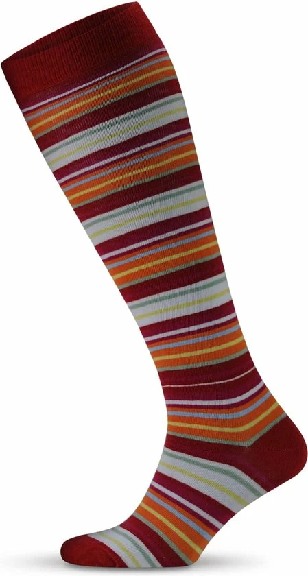 GoWith - Katoen Sokken - Kniekousen - 3 Paar - Warme Sokken - Dames Sokken - Grappige Cadeau - Maat 39-42 5 GoWith - Katoen Sokken - Kniekousen - 3 Paar - Warme Sokken - Dames Sokken - Grappige Cadeau - Maat 39-42 - Afbeelding 3