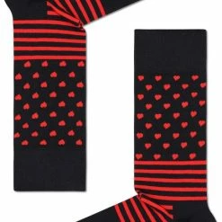 Happy Socks - Valentine Gift Set -Exporteren beenmode winkel 451x840 4