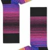 Happy Socks Sokken Stripe Zwart Roze Geel Blauw Unisex - Maat 36-40 -Exporteren beenmode winkel 451x840 7