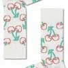 Happy Socks - Cherry - Unisex - Maat 41-46 -Exporteren beenmode winkel 454x840 2