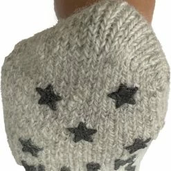 Sukats® Huissokken - Homesocks - 2 Paar - Maat 39-42 - Grijs/Antraciet - Wollen Sokken - Dames En Heren Huissokken -Exporteren beenmode winkel 455x840 1