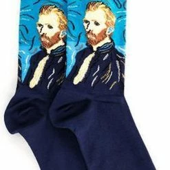 Merkloos Vincent Van Gogh Sokken, Kunst Sokken, Hippe Sokken, Grappige Sokken|37-42 5 Merkloos Vincent Van Gogh Sokken, Kunst Sokken, Hippe Sokken, Grappige Sokken|37-42 -Exporteren beenmode winkel 458x840