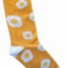 Merkloos Boerin Nienke - Vrolijke Sokken - Eieren - Boerderij - Dieren - Kip - Ei -Exporteren beenmode winkel 463x840 1