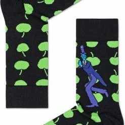 Happy Socks X The Beatles: Apples Sokken - Maat 36-40