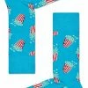 Happy Socks Popcorn Sock - Maat: 41-46 1 Happy Socks Popcorn Sock - Maat: 41-46 -Exporteren beenmode winkel 470x840 2