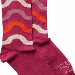 Healthy Seas Socks WWF X HSS Dames Sok Orca -Exporteren beenmode winkel 473x840 1