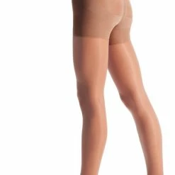 Oroblu Shock Up Light 20 Panty - Kleur Sun/ Huidskleur - Maat M -Exporteren beenmode winkel 511x840 2