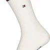 Tommy Hilfiger Iconic Sport Socks (2-pack) - Heren Sportsokken Katoen - Wit - Maat: 43-46 1 Tommy Hilfiger Iconic Sport Socks (2-pack) - Heren Sportsokken Katoen - Wit - Maat: 43-46 -Exporteren beenmode winkel 511x840 3