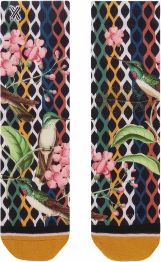 XPooos | Dames Short Sock Polly 71033 3 XPooos | Dames Short Sock Polly 71033