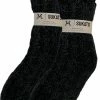 Sukats® Huissokken - Homesocks - Blauw - Onesize - Maat 35-42 - Winter - Warm - Dames En Heren -Exporteren beenmode winkel 525x840
