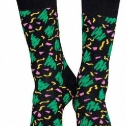 Happy Socks Sketch, Maat 36/40 -Exporteren beenmode winkel 528x840 3