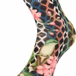 XPooos | Dames Short Sock Polly 71033 12 XPooos | Dames Short Sock Polly 71033 -Exporteren beenmode winkel 530x840