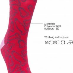 S-Line - Sexy Sokken - Cocky Sock -Exporteren beenmode winkel 532x840 1