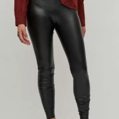 VILA VIBARB COATED HW LEGGING - NOOS Dames Legging - Maat L 13 VILA VIBARB COATED HW LEGGING - NOOS Dames Legging - Maat L -Exporteren beenmode winkel 534x840 3