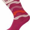 Healthy Seas Socks WWF X HSS Dames Sok Orca -Exporteren beenmode winkel 535x840 1
