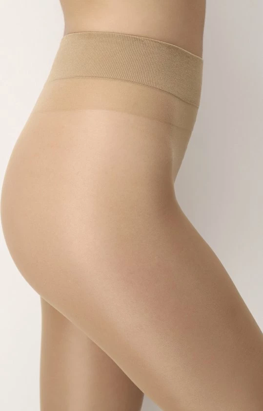 Oroblu Magie 20 Panty - Kleur Suntouch/ Huidskleur - Maat S 6 Oroblu Magie 20 Panty - Kleur Suntouch/ Huidskleur - Maat S - Afbeelding 4