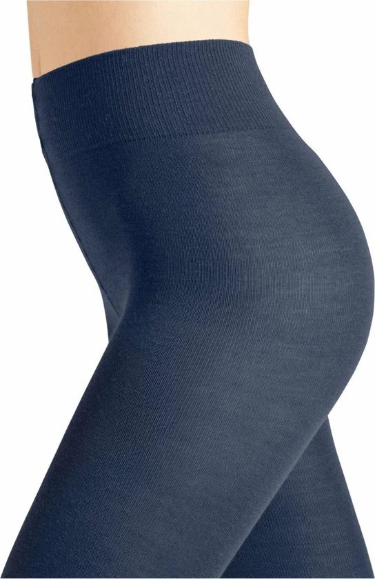 FALKE Softmerino Wollen Dames Maillots 48425 6844 Lapisblue 36-38 3 FALKE Softmerino Wollen Dames Maillots 48425 6844 Lapisblue 36-38