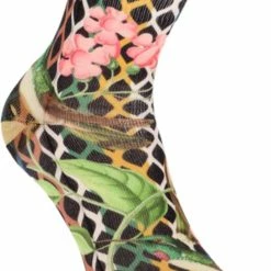 XPooos | Dames Short Sock Polly 71033 10 XPooos | Dames Short Sock Polly 71033 -Exporteren beenmode winkel 544x840