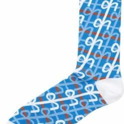 Merkloos Sokken Albert Heijn Happy Socks Festival Vrije Tijd Sokken