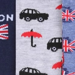 Produkt 3x Sokken Met Britse Vlag -Exporteren beenmode winkel 550x274 1