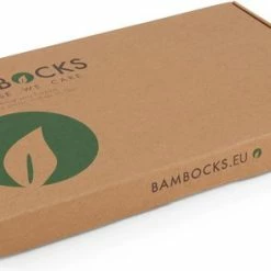 Bambocks Bamboe Sokken 4 Paar Grijs -Exporteren beenmode winkel 550x294 1