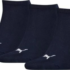 PUMA Unisex Sneaker Sokken - Maat 39-42 11 PUMA Unisex Sneaker Sokken - Maat 39-42 -Exporteren beenmode winkel 550x311