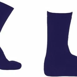 Soga 2-Pack All Round Thermo Sokken Met Merino Wol En Badstof Voering S29 – Unisex - Marine - Maat 39-42