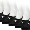 Puma Footie Unisex Sokken - 6-pack - Maat 35/38 1 Puma Footie Unisex Sokken - 6-pack - Maat 35/38 -Exporteren beenmode winkel 550x324