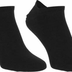 Tommy Hilfiger 2P Heren Sneakersokken - 43-46 -Exporteren beenmode winkel 550x325