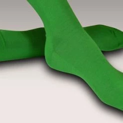 Feet This Sokken Diep Groen - Gekleurde Effen Sokken - Sokken Dames - Sokken Heren - Lange Sokken - Sokken Jongens - Sokken Meiden - Middellang - Maat 39-42 -Exporteren beenmode winkel 550x326 2