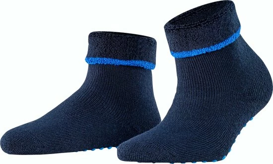 Esprit Cozy Slofsokken Comfortabel Dik Warm Zonder Motief Mid-rise Zacht Winter Thermisch Antislip Met Noppen Dik Wol Blauw Dames Sokken - Maat 35-38 10 Esprit Cozy Slofsokken Comfortabel Dik Warm Zonder Motief Mid-rise Zacht Winter Thermisch Antislip Met Noppen Dik Wol Blauw Dames Sokken - Maat 35-38 - Afbeelding 8