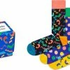 Happy Socks Happy Birthday Giftbox - Maat 36-40