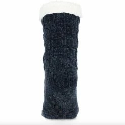 Sukats® Huissokken - Homesocks - Blauw - Onesize - Maat 35-42 - Winter - Warm - Dames En Heren -Exporteren beenmode winkel 550x350