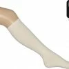 Bonnie Doon Wol/Katoen Kniekousen Off White Dames Maat 39/42 - Buitenkant 70% Fijne Wol - Binnenkant Katoen - Niet Irriterend - Heerlijk Warm - Kousen - Gladde Naden - Kniesokken - Wollen Sokken - Crème - Gebroken Wit - Ivoor - Ivory - R715011.15 -Exporteren beenmode winkel 550x353 2