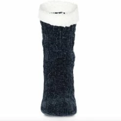 Sukats® Huissokken - Homesocks - Blauw - Onesize - Maat 35-42 - Winter - Warm - Dames En Heren -Exporteren beenmode winkel 550x353