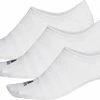 Adidas - Light No-Show Socks 3P - Witte Sokken - 40 - 42 - Wit 2 Adidas - Light No-Show Socks 3P - Witte Sokken - 40 - 42 - Wit -Exporteren beenmode winkel 550x355
