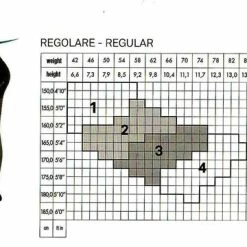 Segretta Silhouette 70 DERM® Panty Met Medium Compressie - Beige (4) -Exporteren beenmode winkel 550x360 1