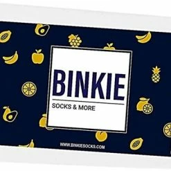 Binkie Socks Binkie Huissokken Box | 3 Paar Slofsokken |Fluffy Socks Voor Hem En Haar| Maat 37-42 -Exporteren beenmode winkel 550x360