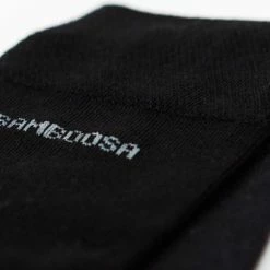 Bamboe Sokken | Anti-zweet Sokken | Naadloze Sokken | 4 Paar - Zwart | Maat: 35-38 | Merk: Bamboosa -Exporteren beenmode winkel 550x365 2