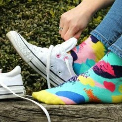 United Oddsocks United Odd Socks 6 Dames Sokken Glamazing -Exporteren beenmode winkel 550x366 29